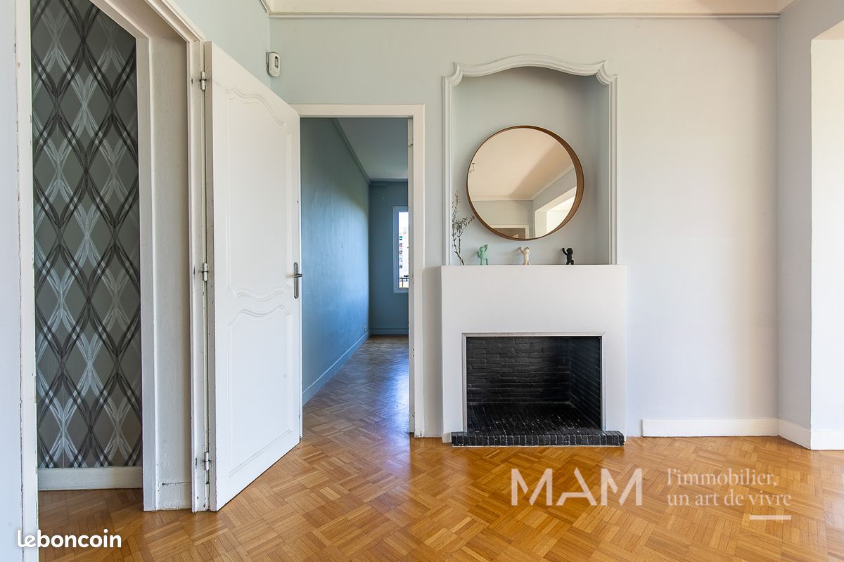 Appartement 7 pièces 174 m² · à Marseille · 174 m² · 690 000 €