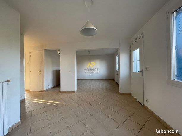 Maison a louer cormeilles-en-parisis - 5 pièce(s) - 79 m2 - Surfyn
