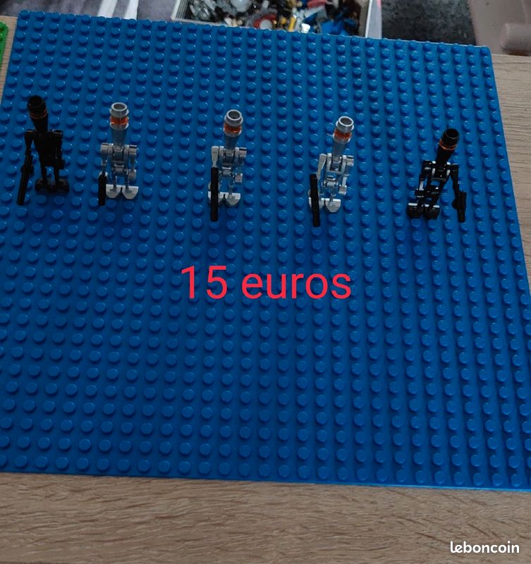 Lego Star Wars (image 2)