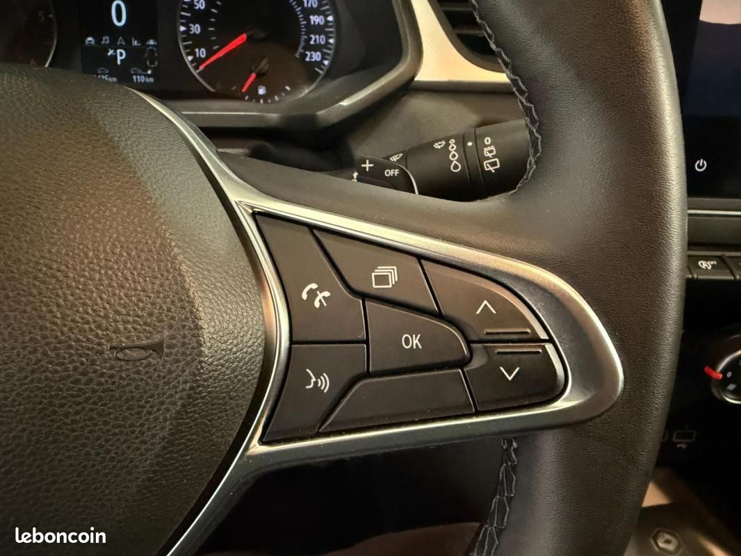 Renault Captur Blue dCi 115 EDC Business (image 31)