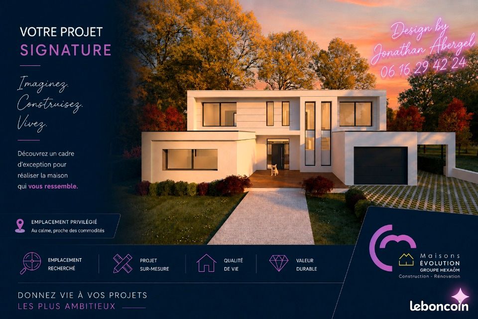 Maison 7 pièces 220 m² · à Varennes-Jarcy · 220 m² · 749 000 €