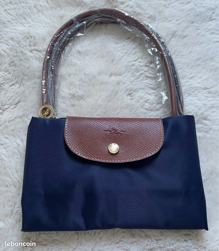 Main Longchamp Pliage Taille L Longchamp Sac à Main Le Pliage