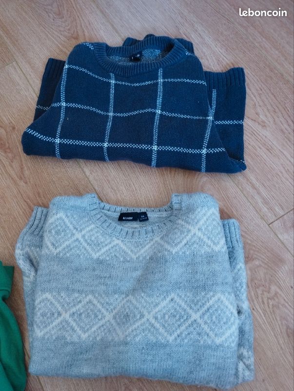 Vêtements 8 ans (image 4)