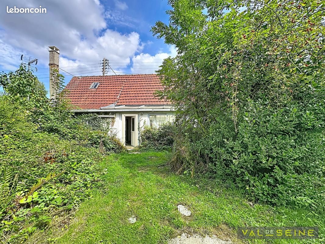 Maison 4 pièces 68 m² · à Bois-Guillaume · 68 m² · 220 000 €