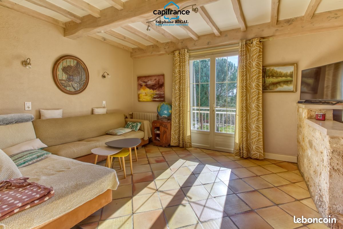 Maison 8 pièces 185 m² (image 5)