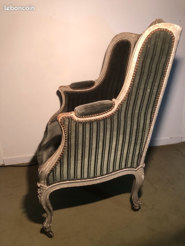 Bergère style (image 4)