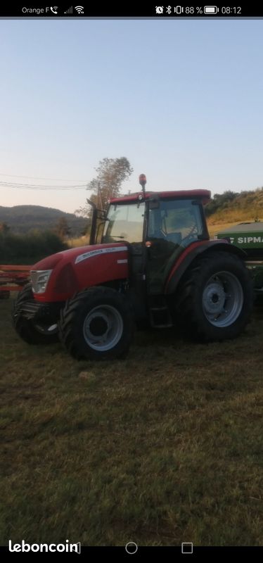Recherche bâti manip pour mc cormick x50. 30 (image 2)