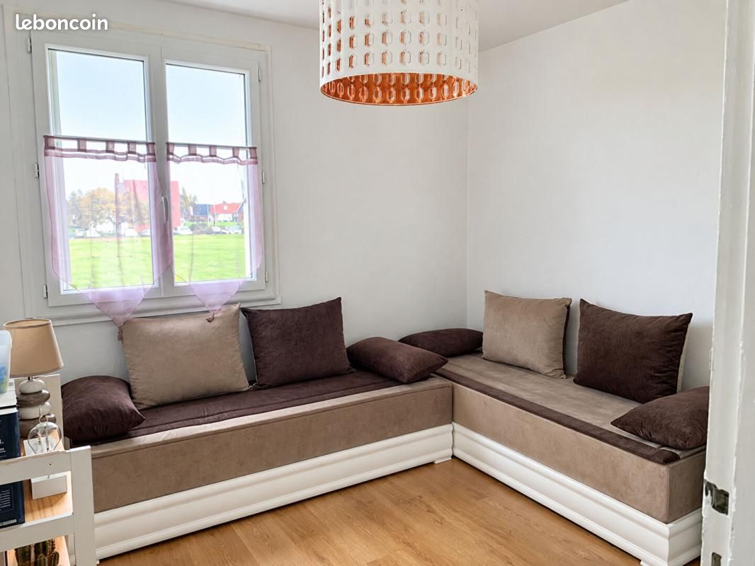 Appartement 4 pièces 74 m² · à Châteauroux · 74 m² · 69 990 €