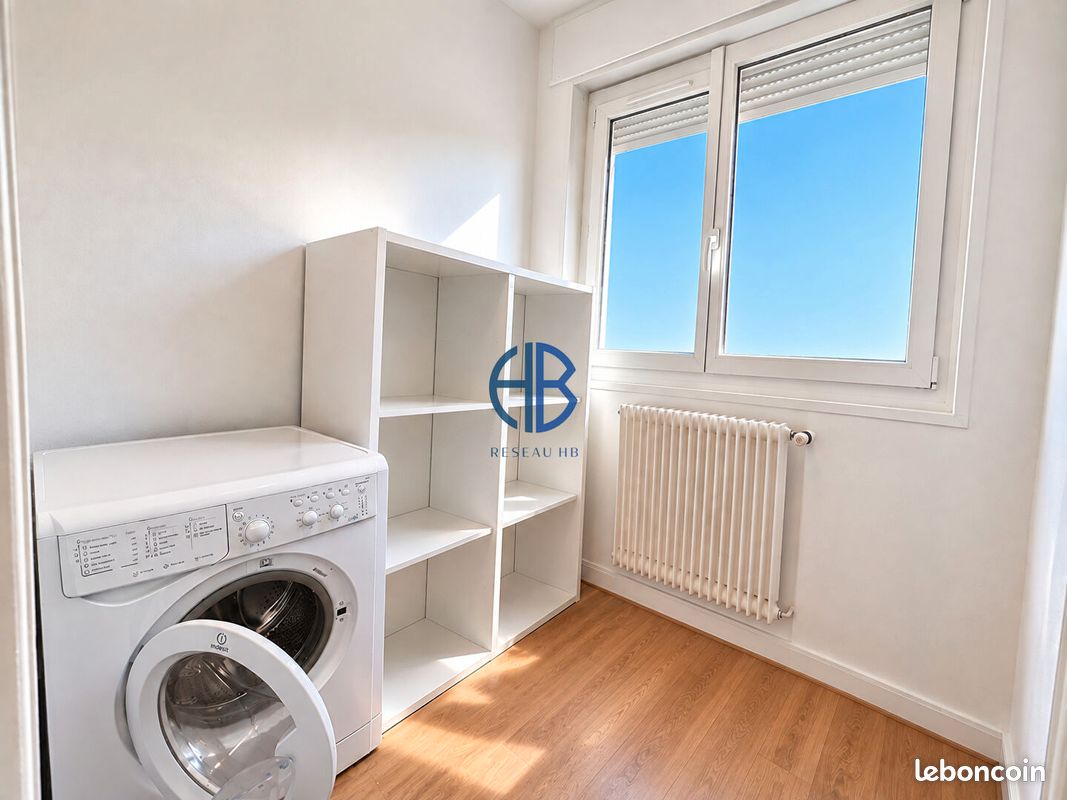Appartement 5 pièces 105 m² (image 9)