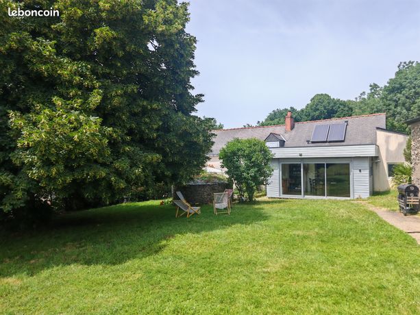 Longère 6 pièces 144 m²