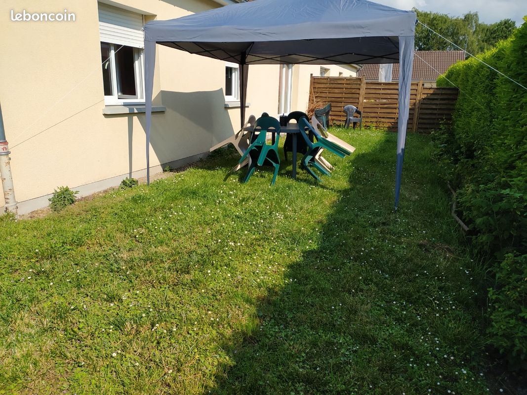 Maison 4 pièces 90 m² · à Esclavolles-Lurey · 90 m² · 695 €