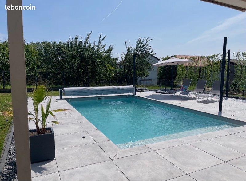 Maison 4 pièces 110 m² · à Lelling · 110 m² · 325 000 €