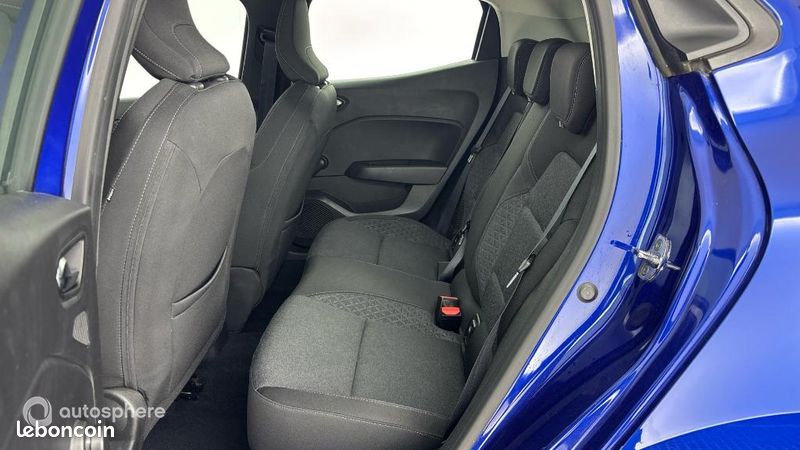 Renault Clio 1.6 E-Tech 140ch Zen -21 (image 13)