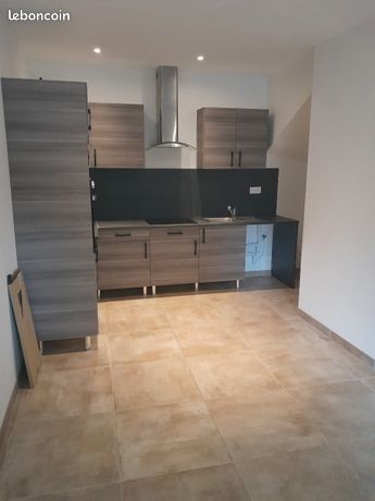 Location appartement de 85,2 m2