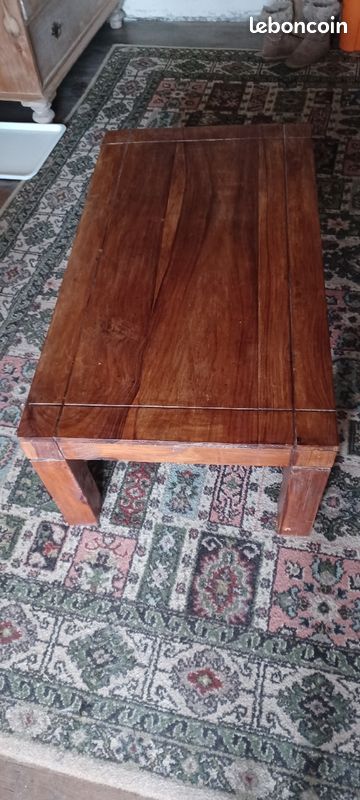 Table basse (image 3)
