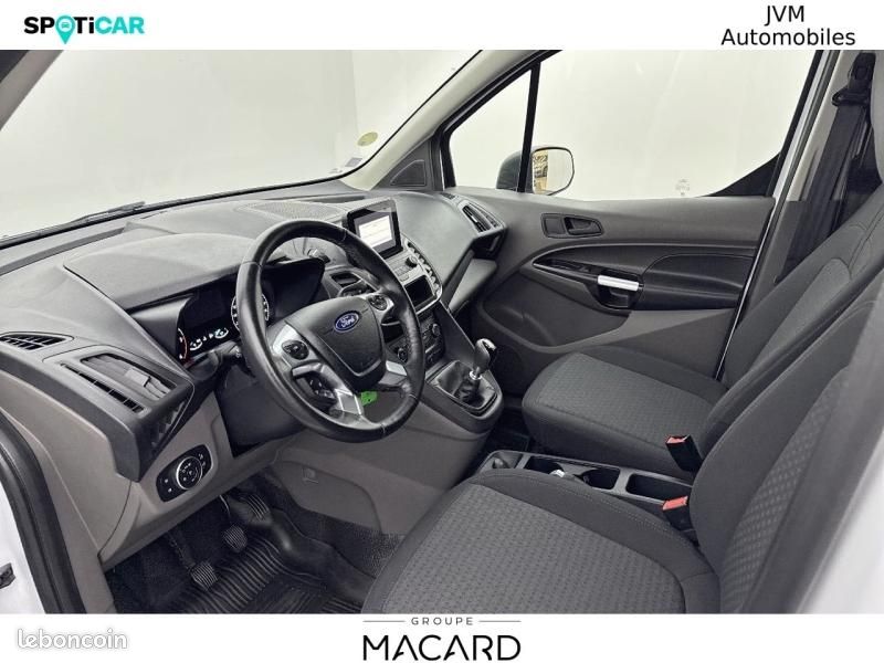 Ford Transit Connect L1 1.5 EcoBlue 100ch Trend (image 9)