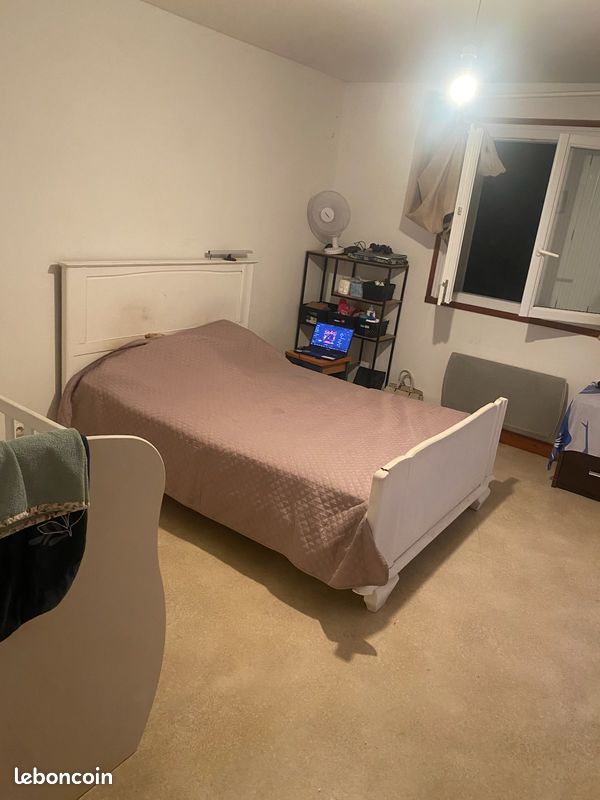 Appartement 2 pièces 30 m² · à Vaas · 30 m² · 400 €