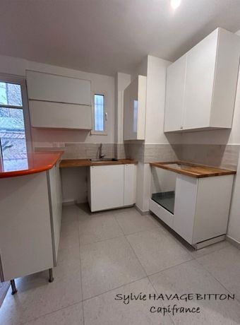 Appartement a louer paris-12e-arrondissement - 2 pièce(s) - 32 m2 - Surfyn