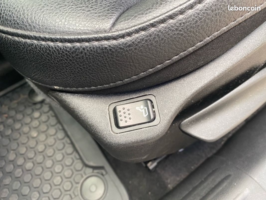 JEEP COMPASS 1.3 PHEV T4 190 ch 4xe eAWD Limited (image 13)