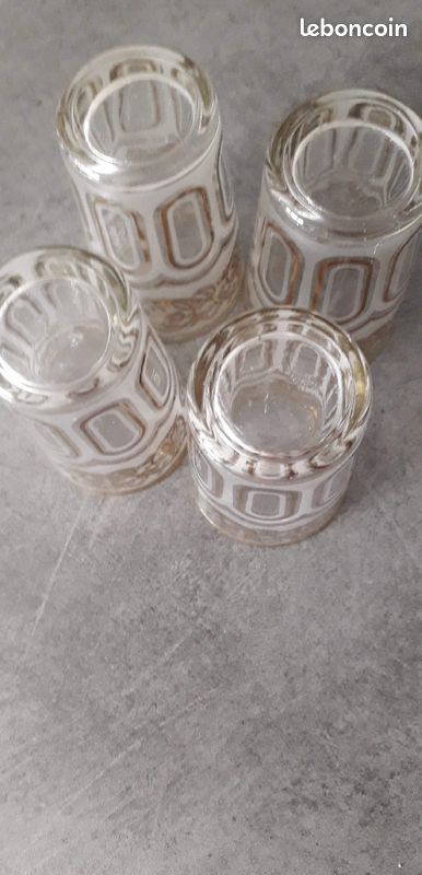 Verre à thé (image 2)