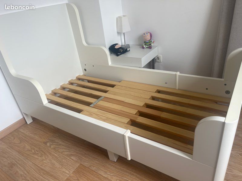 Lit IKEA (image 2)