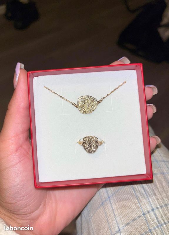 Bague + Bracelet (image 1)