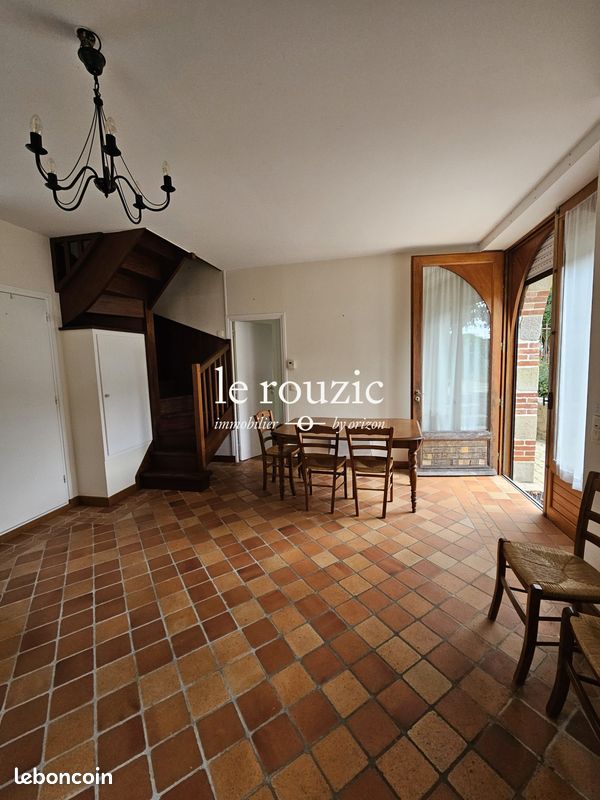 Maison 4 pièces 81 m² · à Arradon · 81 m² · 900 €/mois