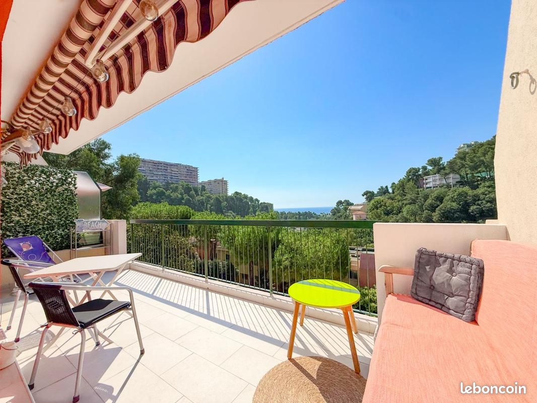 Appartement 1 pièce 32 m² · à Nice · 32 m² · 965 €