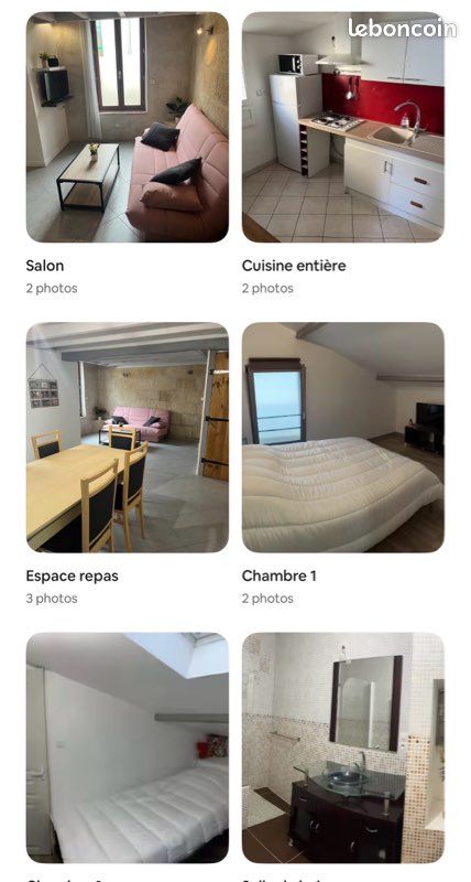 Maison 4 pièces 60 m² · à Doué-en-Anjou · 60 m² · 750 €/mois