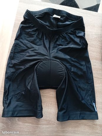 Collants de cyclisme courts PEARL IZUMI pour femmes Benin