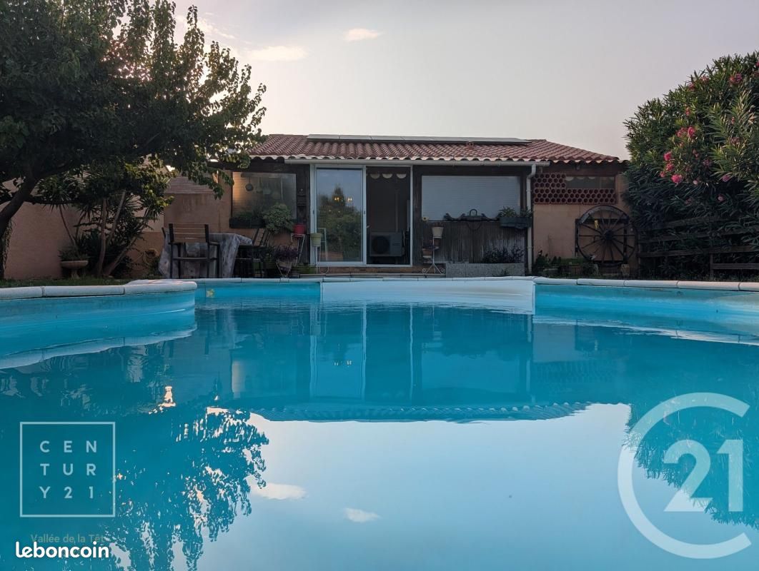 Maison 4 pièces 91 m² · à Saint-Hippolyte · 91 m² · 325 000 €