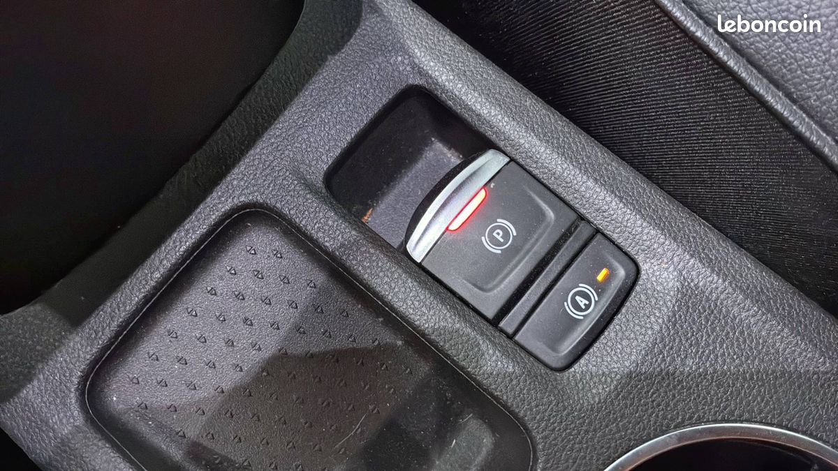 Renault captur e tech 145 sl rive gauche (image 25)