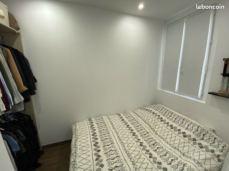 Appartement a louer issy-les-moulineaux - 2 pièce(s) - 26 m2 - Surfyn