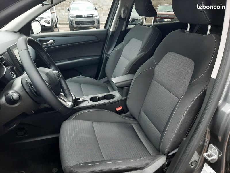Renault ARKANA 1.3 TCE 140CH MILD HYBRID EVOLUTION EDC -24 (image 11)