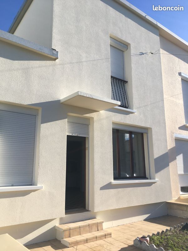 Maison 4 pièces 70 m² · à Laon · 70 m² · 690 €/mois