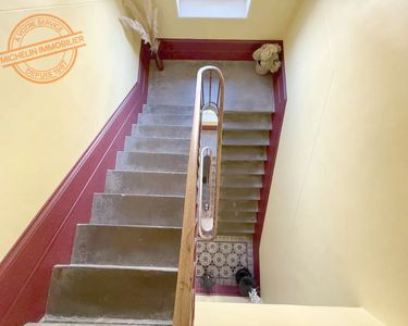 Maison 795 000 € - 173 m²