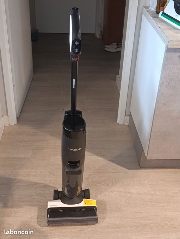 Aspirateur (image 1)