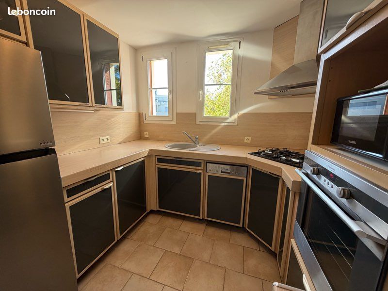 Appartement 2 pièces 44 m² · à Troyes · 44 m² · 620 €/mois