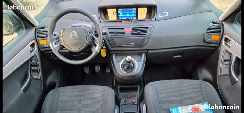 Citroën Picasso (image 3)