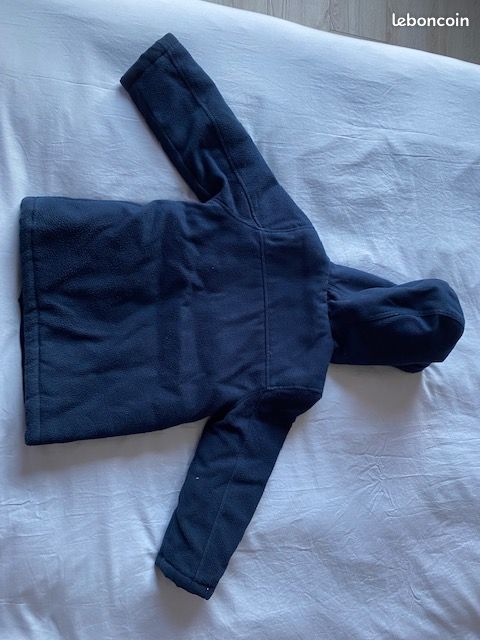 Manteau d'hiver (image 2)