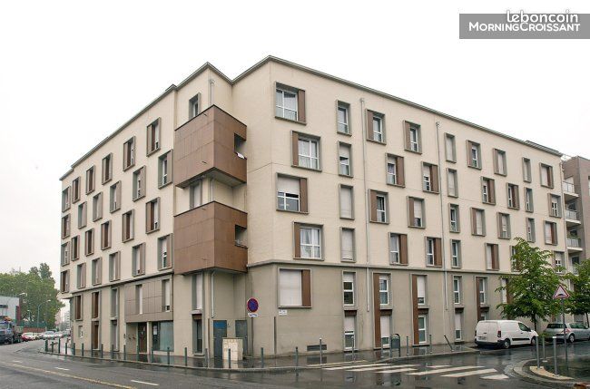 Studio 1 pièce 19 m² (image 4)