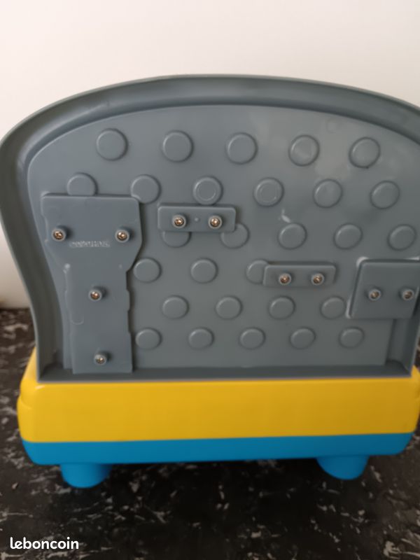 Établi, poste de bricolage (image 4)