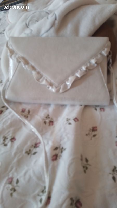 Pochette naf naf (image 6)