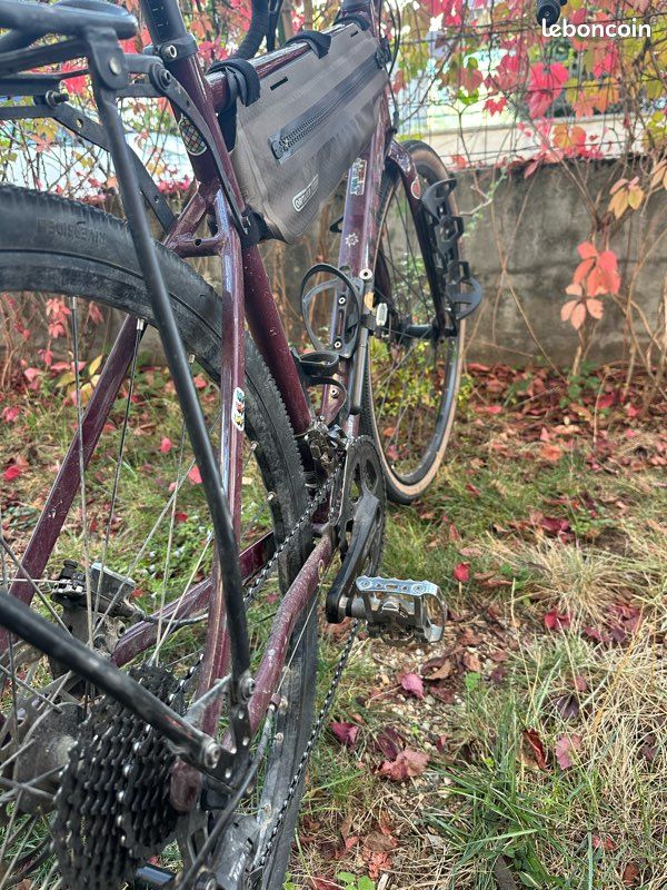 Gravel Subcompact RC 520 (image 4)