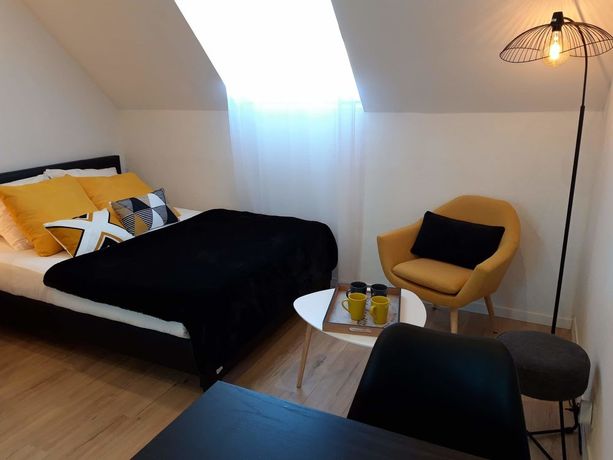 Appartement a louer sarcelles - 1 pièce(s) - 31 m2 - Surfyn