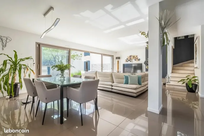 Annonce vente Maison paris