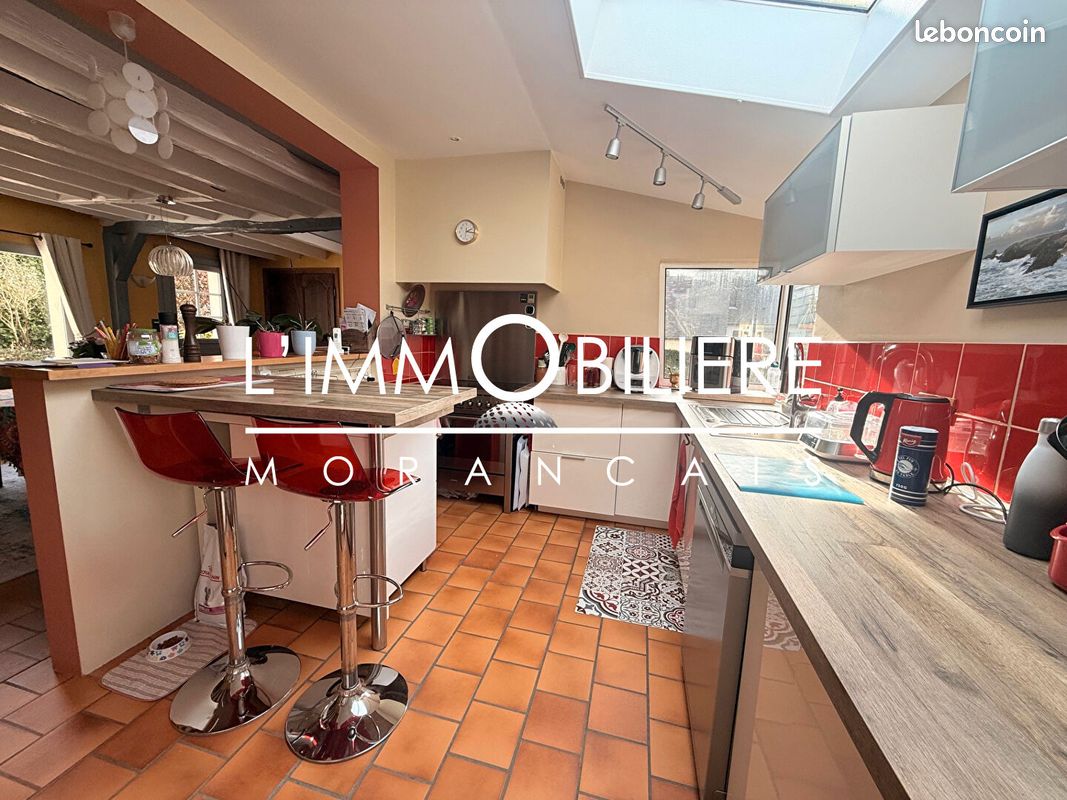 Maison 6 pièces 155 m² · à Isneauville · 155 m² · 390 000 €