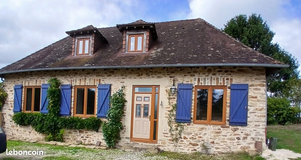Maison 5 pièces 149 m² · à La Coquille · 149 m² · 369 000 €