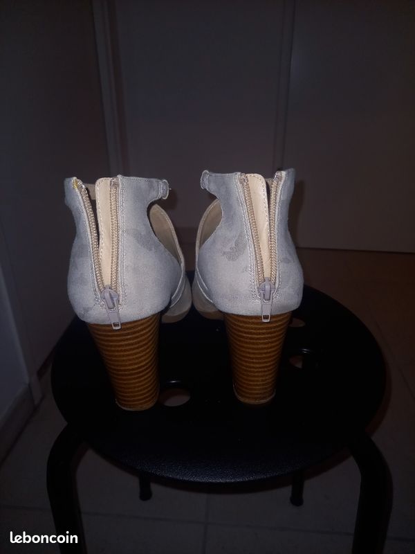 Bottines (image 3)
