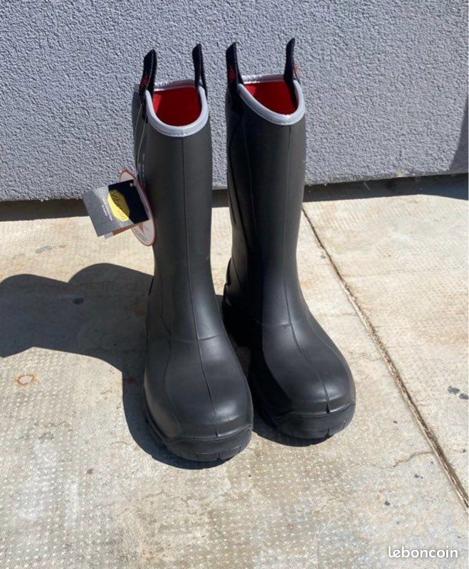 Botte Dunlop (image 1)